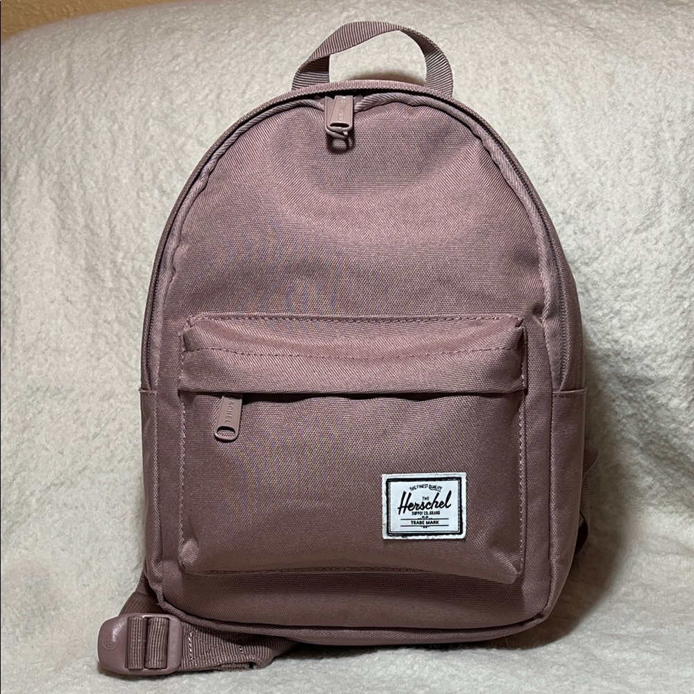 Herschel Supply Company Mini Backpack